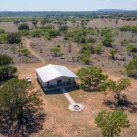 180 Ac. Llano Texas