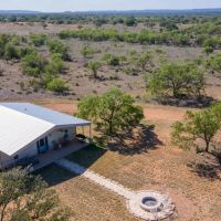 180 Ac. Llano Texas images 2