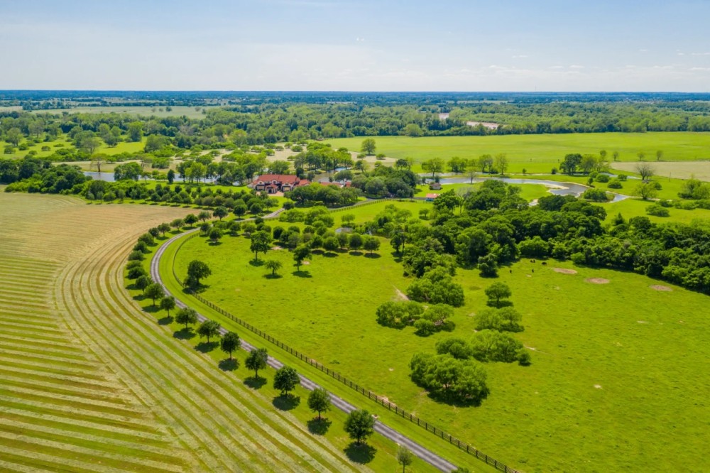Broad Oaks Ranch featured image