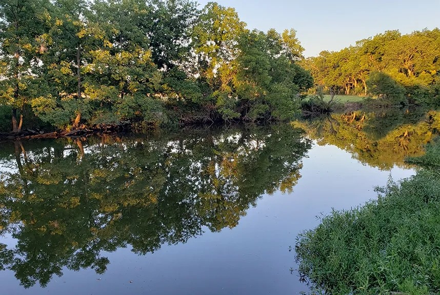 Vinita 80 Acres featured image