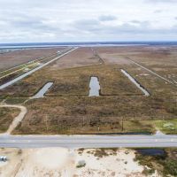 - 41 acres in 000 4th St. Gilchrist TX 77617
