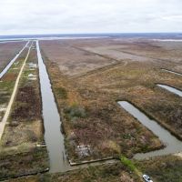 - 41 acres in 000 4th St. Gilchrist TX 77617 images 4