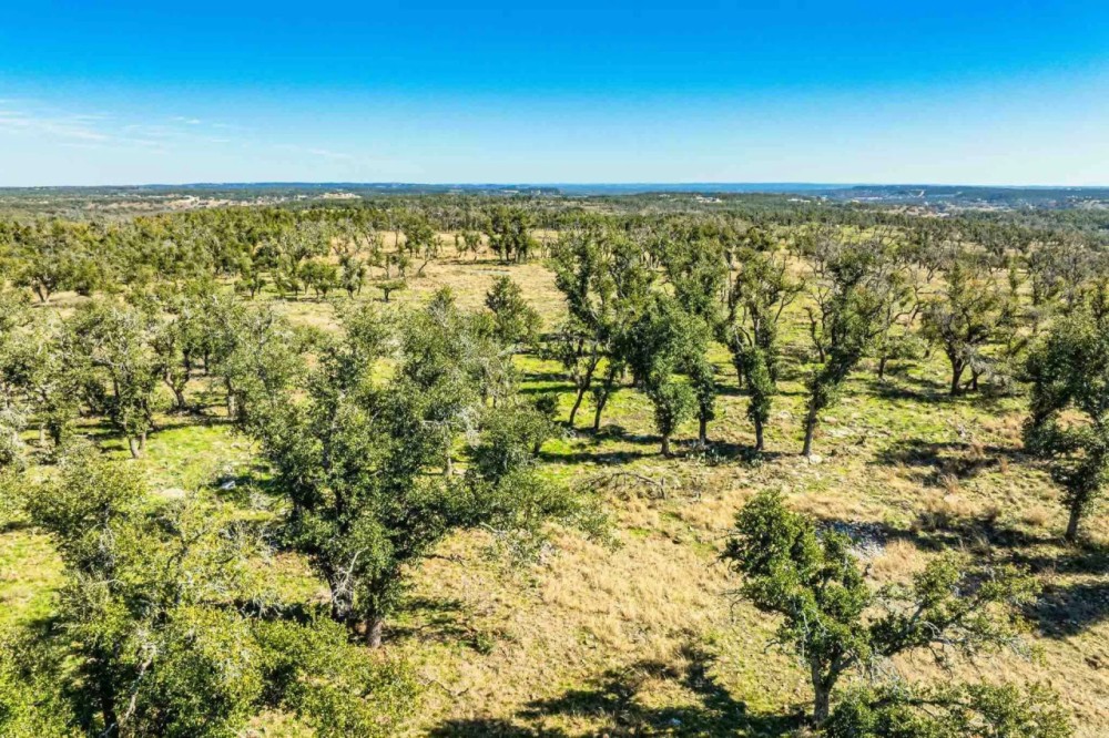 Gillespie County Hilltop Ranch N of Fredericksburg featured image