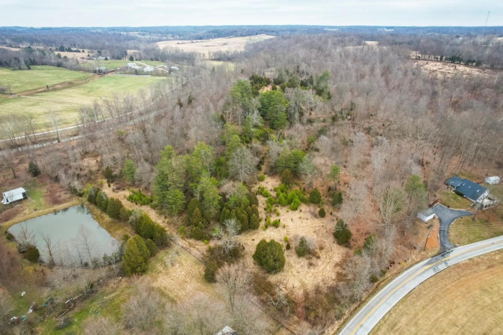 Perfect Wooded Land for Hunting Hiking or Just Getting Away featured image