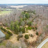 Perfect Wooded Land for Hunting Hiking or Just Getting Away