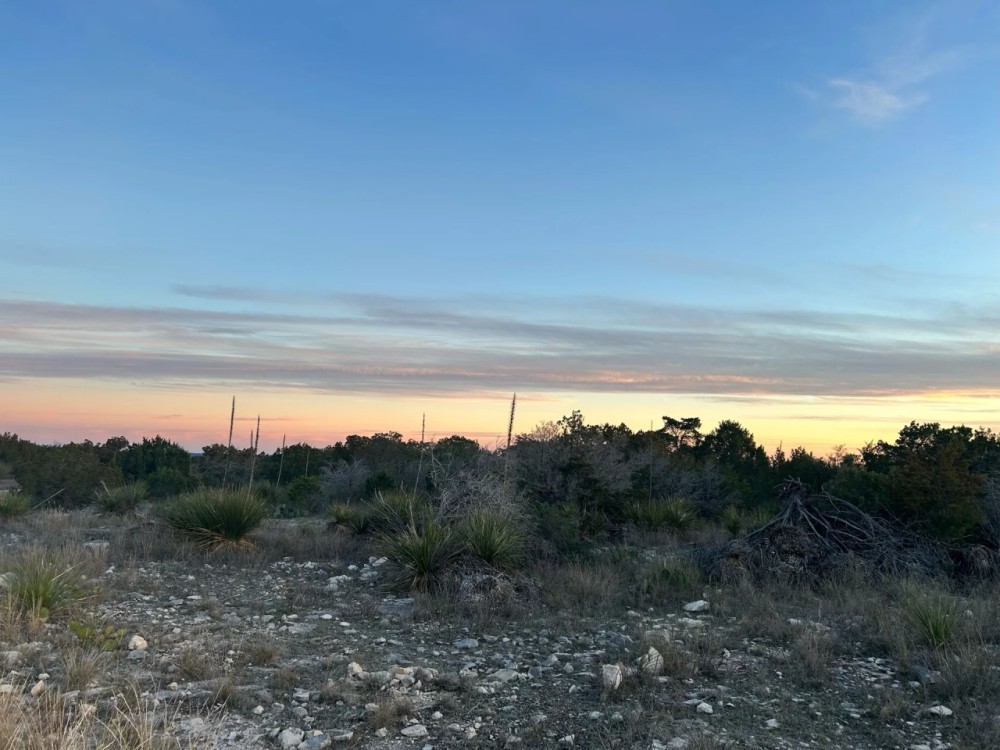 70 - ACRES Dusty Rose Ranch - East Edwards County featured image