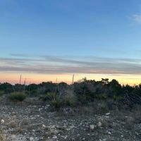 70 - ACRES Dusty Rose Ranch - East Edwards County