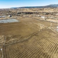 Western Colorado North Fork Valley Farm Land images 3