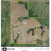 131 acres northern Missouri