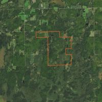 Price County Wisconsin 917 Acres For Sale images 2