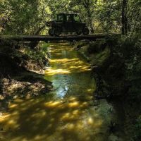Double R Nuevo Ranch