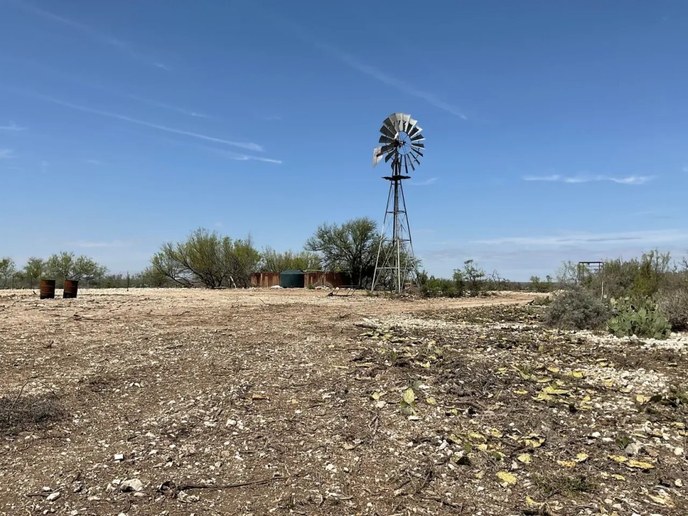 Amistad Ranch featured image