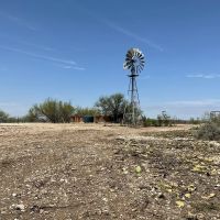 Amistad Ranch