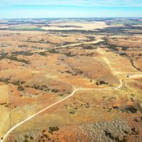 Recreational Ranch Land For Sale Thomas Oklahoma