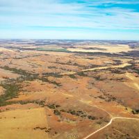 Recreational Ranch Land For Sale Thomas Oklahoma images 3