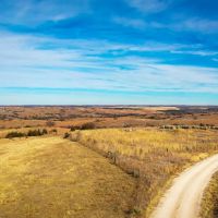 Recreational Ranch Land For Sale Thomas Oklahoma images 4