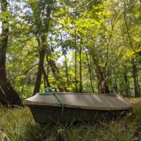 Hunting Land for Sale Just Outside of Baton Rouge