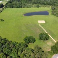 34.9 Acres Lincoln County MS Pasture Property For Sale