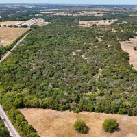 Private 65 Acre Wooded Haven near Downtown Granbury images 2