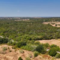 Private 65 Acre Wooded Haven near Downtown Granbury images 4