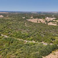 Private 65 Acre Wooded Haven near Downtown Granbury images 5
