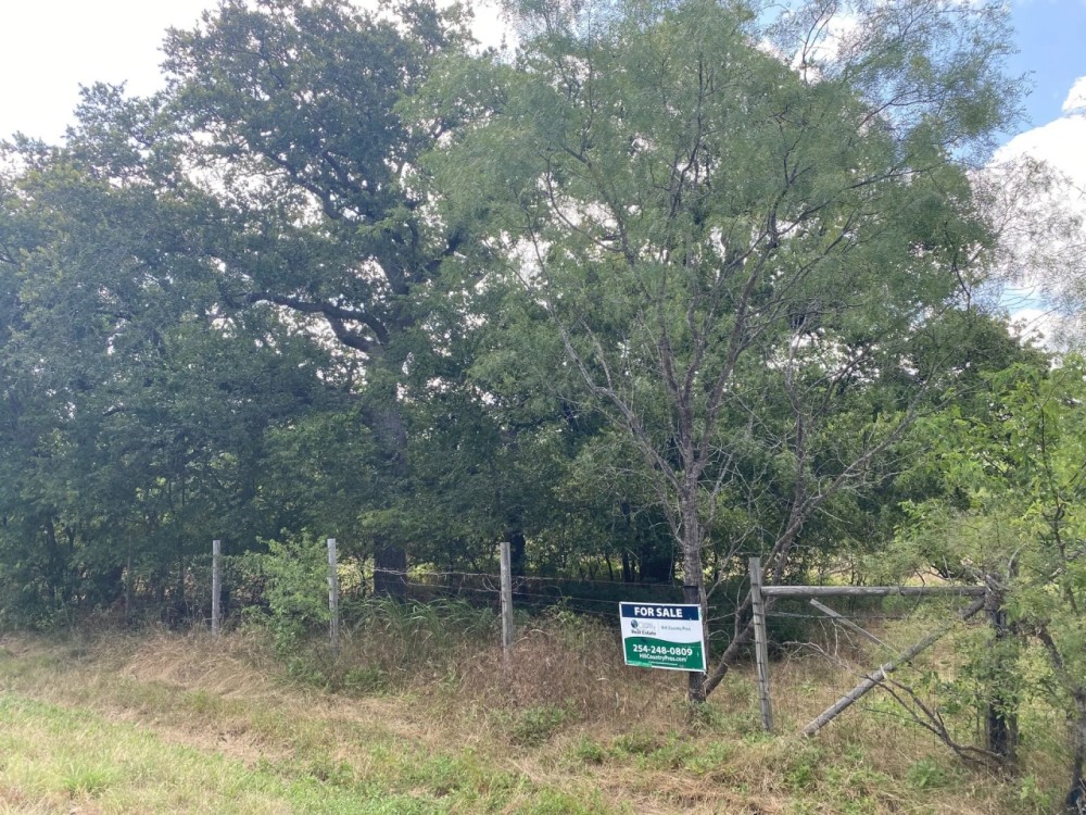 Land for Sale in Central Texas featured image