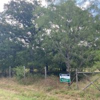 Land for Sale in Central Texas