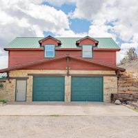 Skyline Ranch - Montrose Custom Home images 4