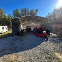 358 Acres For Sale in Madison County images 5