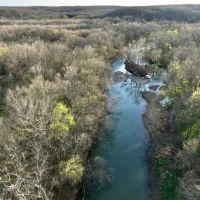 Hunting Tract With Spring River Frontage And Income Near Carthage images 2