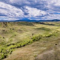 Coyote Creek Ranch images 1