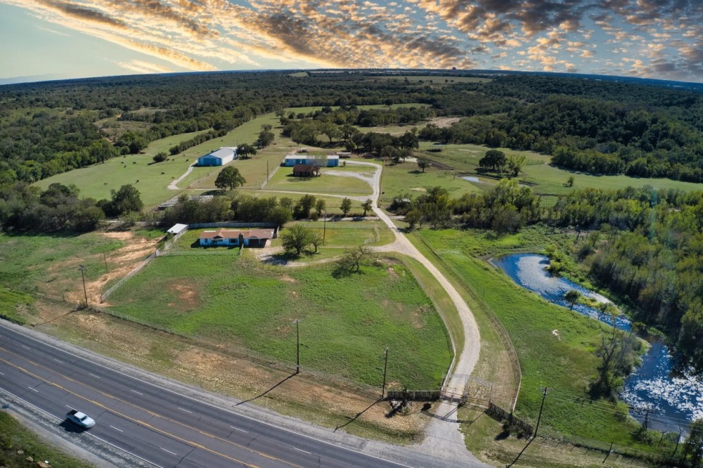 Bunker Hill Ranch featured image