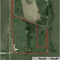 Unique Sandstone Country Home Acreage At Kanopolis Lake