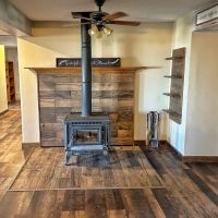 Unique Sandstone Country Home Acreage At Kanopolis Lake images 5