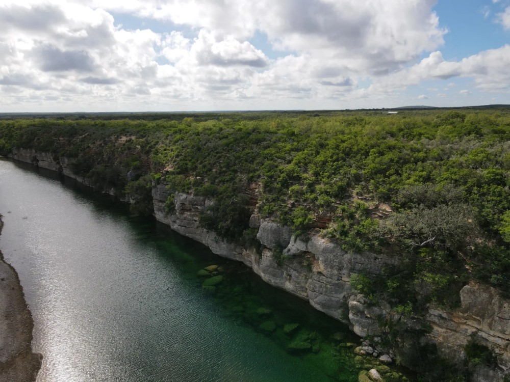 115 Acre Nueces Ranch featured image