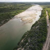 115 Acre Nueces Ranch images 3
