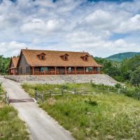 Rancho Mil Robles - 343 Indian Mound Rd