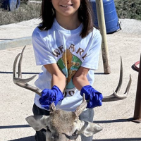 Corys daughter
