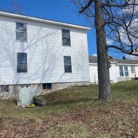 88 acres House with Barn Cabin and Creek in Hume NY 11078 Mills Mills Road images 4