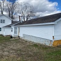 88 acres House with Barn Cabin and Creek in Hume NY 11078 Mills Mills Road images 5