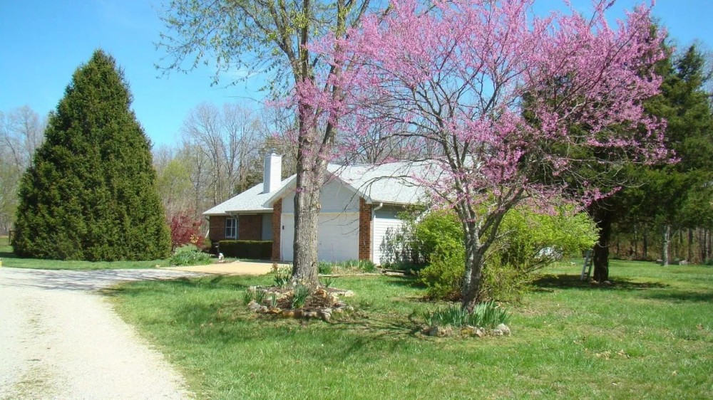 34 Acres 3 Bed 2 Bath 51x50 Insulated Shop Rv Hook-Up Private Paved Road Frontage Howell County featured image