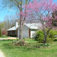 34 Acres 3 Bed 2 Bath 51x50 Insulated Shop Rv Hook-Up Private Paved Road Frontage Howell County