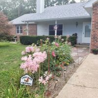 34 Acres 3 Bed 2 Bath 51x50 Insulated Shop Rv Hook-Up Private Paved Road Frontage Howell County images 3