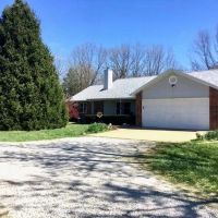 34 Acres 3 Bed 2 Bath 51x50 Insulated Shop Rv Hook-Up Private Paved Road Frontage Howell County images 4