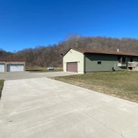 57 - Acres with 3 Bedroom Home and Trout Stream