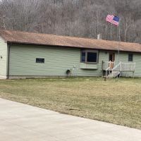 57 - Acres with 3 Bedroom Home and Trout Stream images 2
