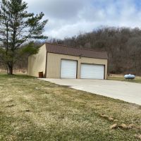 57 - Acres with 3 Bedroom Home and Trout Stream images 3
