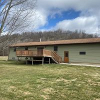 57 - Acres with 3 Bedroom Home and Trout Stream images 5