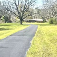 27.78 Acres with a Home in Claiborne County at 13137 Old Port Gibson Road in Utica MS images 1