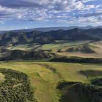The Porter Ranch - Colorado Legacy Ranch for Sale images 3